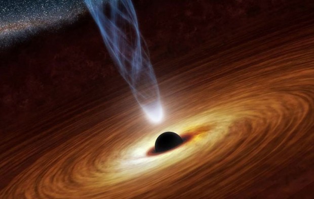 Spatial Black holes 11