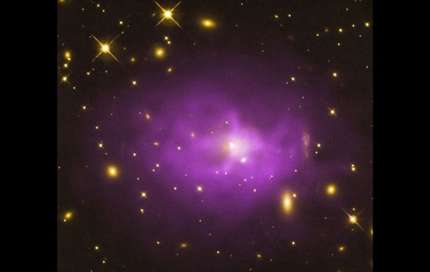 Spatial Black holes 17