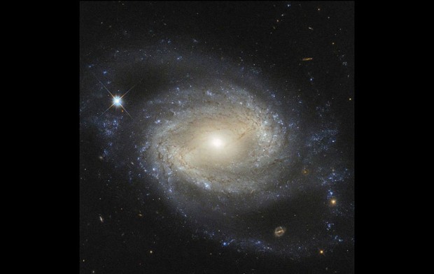 Spatial Black holes 22