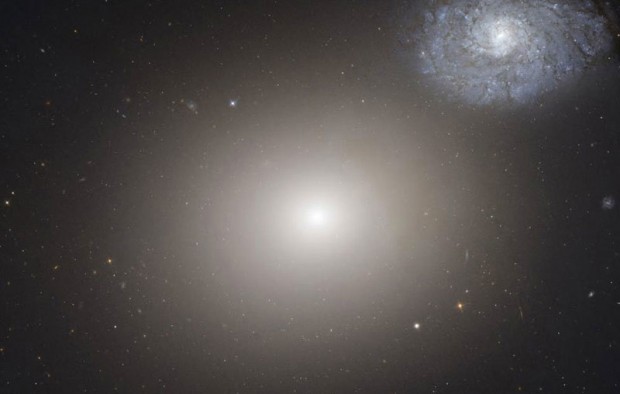 Spatial Black holes 27