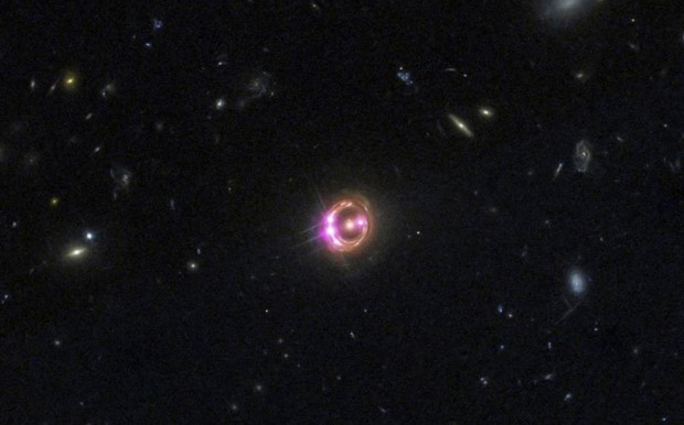 Spatial Black holes 28