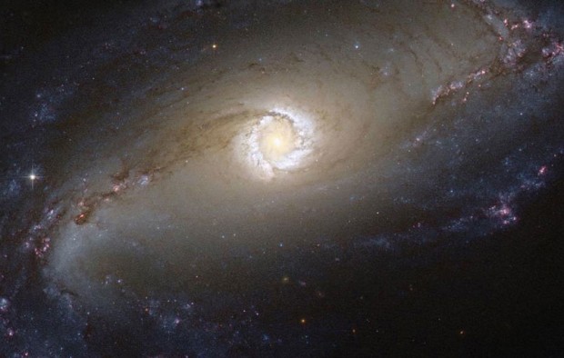 Spatial Black holes 9