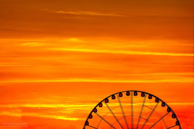 ثبت زیبایی های بوداپست مجارستان با تلاش ۵ ساله یک عکاس + عکس 18 The Real Beauty Of Budapest 12