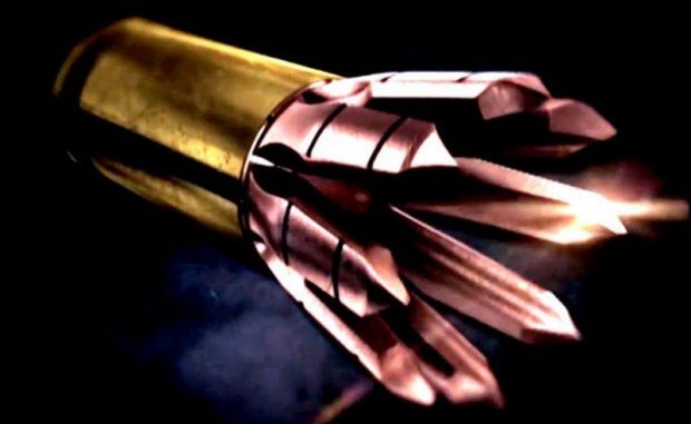 The World’s Deadliest Bullet 2