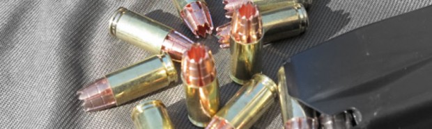 The World’s Deadliest Bullet 3