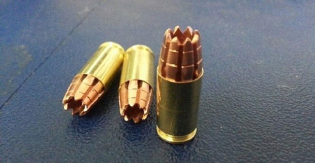 The World’s Deadliest Bullet 4