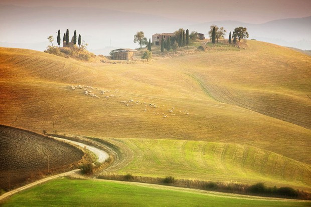 Tuscany italia 4