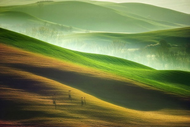 Tuscany italia 5