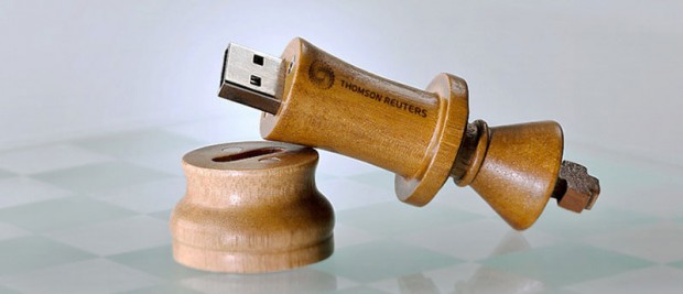 فلش مموری‌های خلاقانه