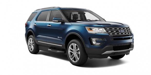 wheelchair accessible ford explorer mihanpost 5