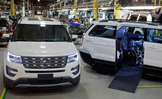 wheelchair accessible ford explorer mihanpost 6