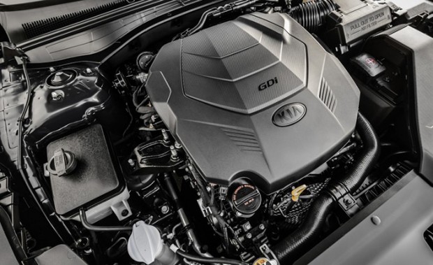 کمپانی کیا از خودرو کادنزا مدل ۲۰۱۷ خود رونمایی کرد + عکس 8 2017 kia cadenza mihanpost 10