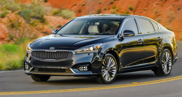 2017 kia cadenza mihanpost