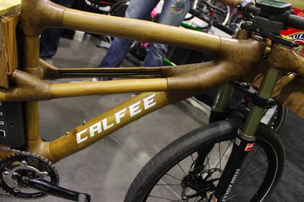 Bamboo e bike is a real Car Killer mihanpost 1