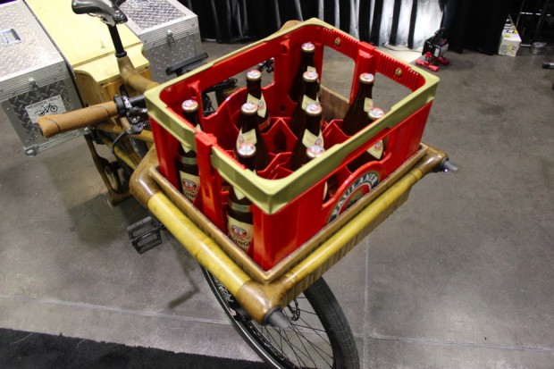 Bamboo e bike is a real Car Killer mihanpost 5