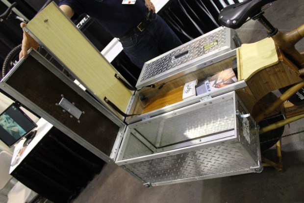 Bamboo e bike is a real Car Killer mihanpost 8