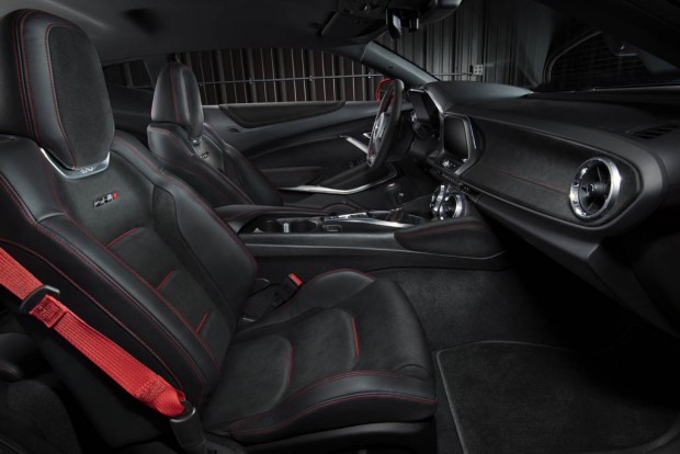 Camaro ZL1 mihanpost 3