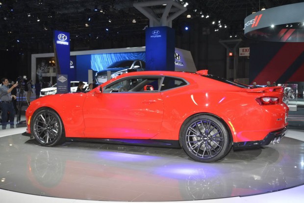 Camaro ZL1 mihanpost 5