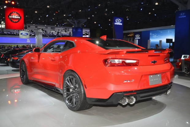 Camaro ZL1 mihanpost 6