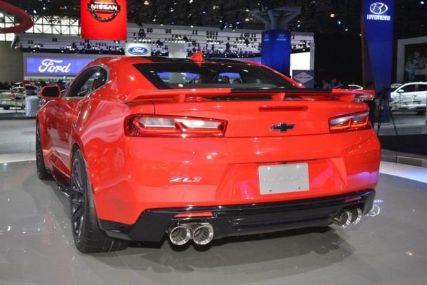 Camaro ZL1 mihanpost 7