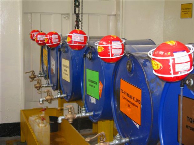 Elide Fire Ball mihanpost 3