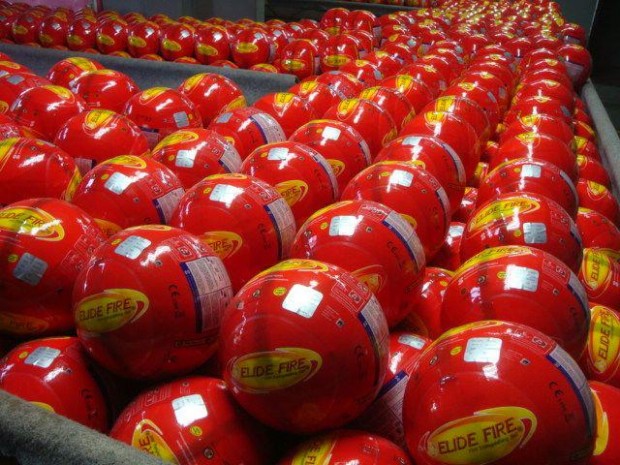 Elide Fire Ball mihanpost 4