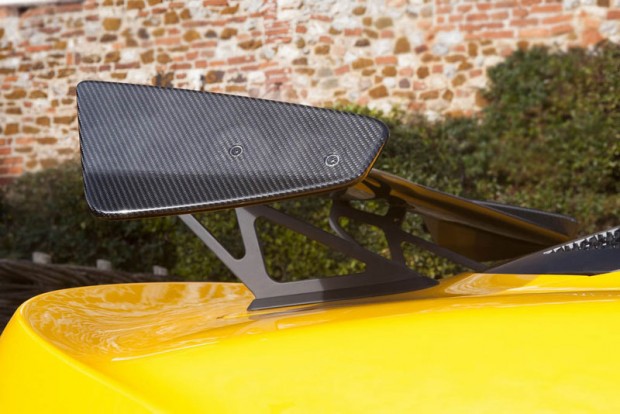 Lotus Exige Sport 350 Roadster 14