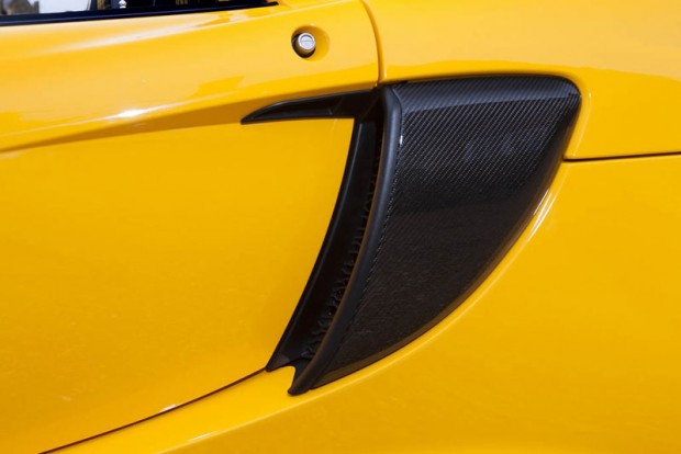 Lotus Exige Sport 350 Roadster 7