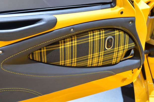 Lotus Exige Sport 350 Roadster 9