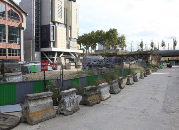 Paris Rive Gauche mihanpost 4