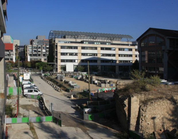 Paris Rive Gauche mihanpost 5