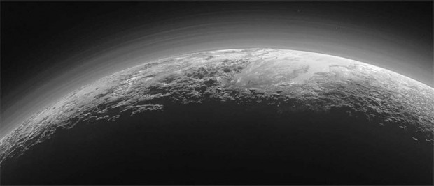 Pluto 1