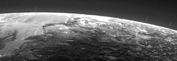 Pluto 2