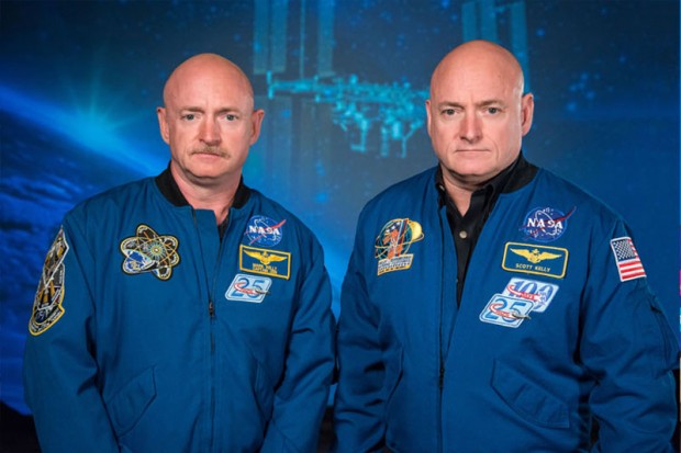 Scott Kelly 1 1