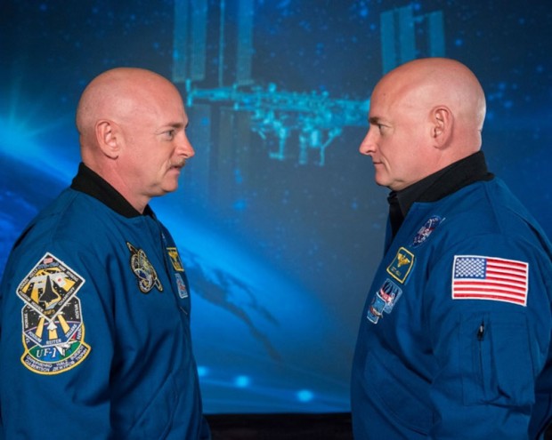 Scott Kelly 4 1
