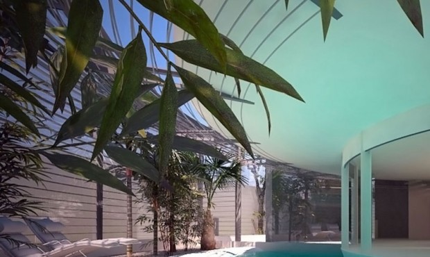 ساخت ویلا شخصی