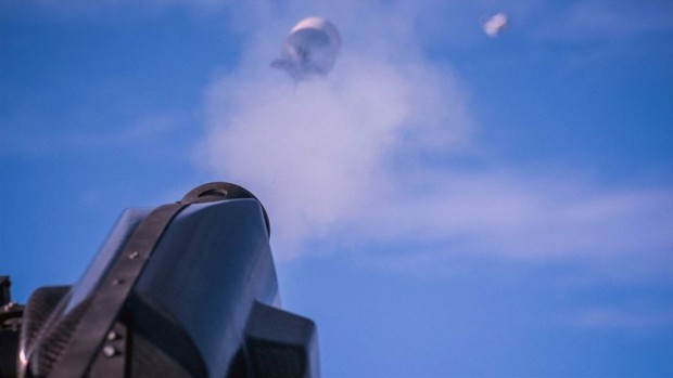 ساخت اسلحهای جالب برای شکار پهپادهای مزاحم + ویدیو 4 SkyWall 2