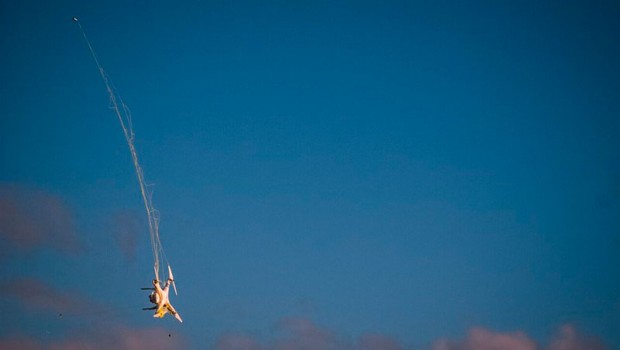 ساخت اسلحهای جالب برای شکار پهپادهای مزاحم + ویدیو 6 SkyWall 4