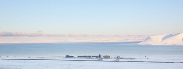 Svalbard Global Seed Vault 17