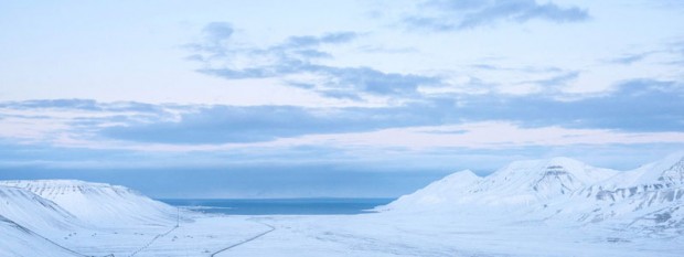 Svalbard Global Seed Vault 19