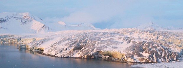 Svalbard Global Seed Vault 21