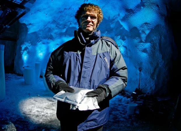Svalbard Global Seed Vault 24