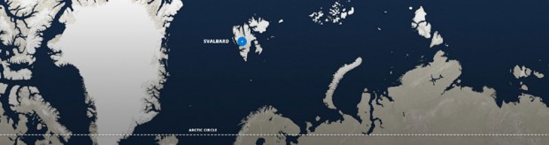 Svalbard Global Seed Vault 9