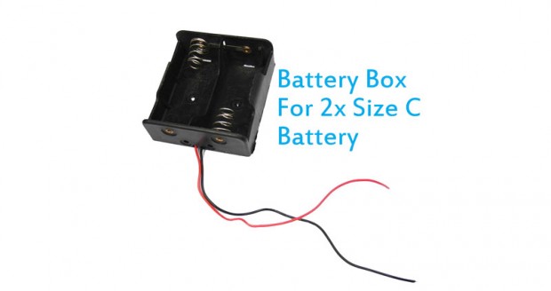 پاوربانک دست سازی که شما نیز به راحتی آن را می سازید + عکس 3 USB Power Bank 6