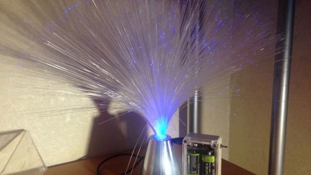 پاوربانک دست سازی که شما نیز به راحتی آن را می سازید + عکس 11 USB Power Bank 7