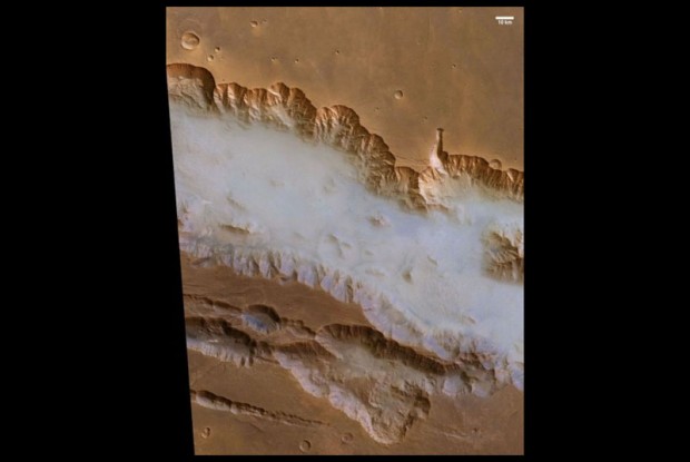 Valles Marineris 2