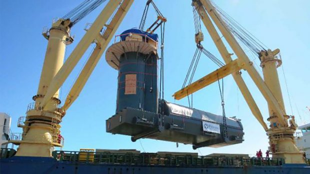 سفری به بزرگترین رستوران زیرآبی جهان در مالدیو + عکس 4 World’s Largest Underwater Restaurant En Route to Maldives mihanpost 7