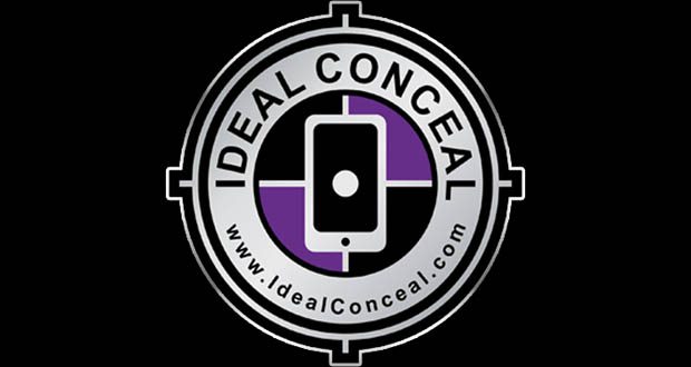 idealconceal اسلحهای که شبیه گوشی هوشمند ساخته شده است + عکس 2 idealconceal mihanpost 4