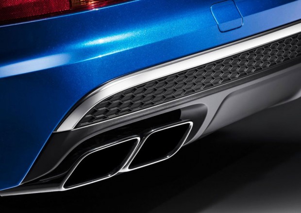 آئودی SQ7 دیزلی شاسی بلندی با توربوشارژر الکتریکی 10 آئودی SQ7 10