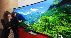 تلویزیون های 4K
